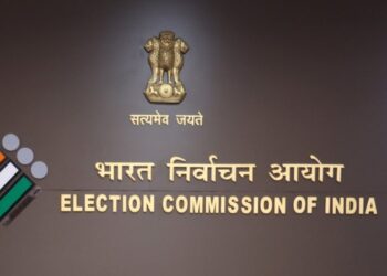 ECI summons Tipra Motha delegation for talks on voter roll concerns