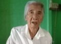 Mizoram’s oldest woman passes away at 117
