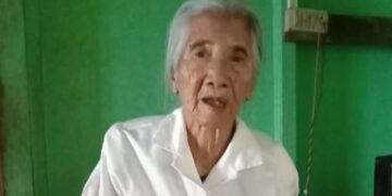 Mizoram’s oldest woman passes away at 117