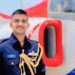 Flight Lieutenant Touqir Islam Sagar (X)