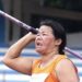 Arunachal Pradesh’s Kipa Mero becomes first para athlete to qualify for World Para Athletics C’ship