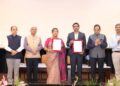 Tripura University inks pact to boost lemongrass cultivation under Aroma Mission
