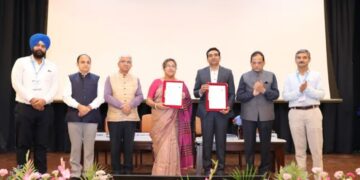 Tripura University inks pact to boost lemongrass cultivation under Aroma Mission