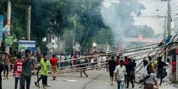 Bangladesh: People Power rises in Gopalganj
