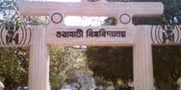 Assam: Gauhati University organises career readiness programme to equip final-year students with skills