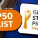 Five Indian students among Top 50 finalists for $100,000 Global Student Prize 2025