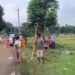 Violence erupts in Assam’s Goalpara during forest eviction follow-up, one dead