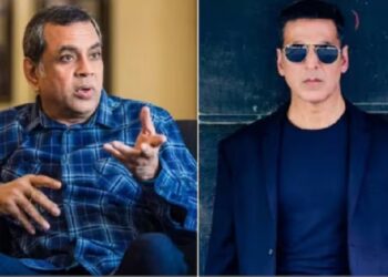 Yes, the cast remains the same, says Akshay Kumar on ‘Hera Pheri 3’