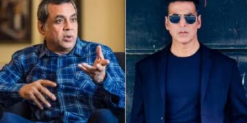 Yes, the cast remains the same, says Akshay Kumar on ‘Hera Pheri 3’