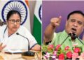 BJP’s divisive agenda in Assam has crossed all limits: West Bengal CM Mamata Banerjee