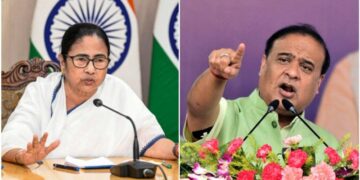 BJP’s divisive agenda in Assam has crossed all limits: West Bengal CM Mamata Banerjee