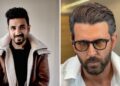 “Best stand-up show ever”: Hrithik Roshan praises Vir Das’s new Netflix special ‘Fool Volume’