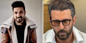 “Best stand-up show ever”: Hrithik Roshan praises Vir Das’s new Netflix special ‘Fool Volume’