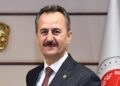 Turkey’s Defence Industry Secretary Haluk Gorgun (X)