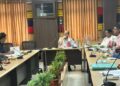 Guwahati hosts review meeting on handloom cluster projects to boost weaver welfare