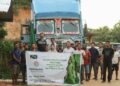 Meghalaya ships 10 MT of organic black pepper to Mumbai