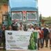 Meghalaya ships 10 MT of organic black pepper to Mumbai