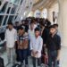 Recently, Malaysia Immigrant sent around 80 Bangladeshi nationals back from the airport (X)