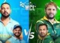 India vs Pakistan WCL match at Edgbaston called off after Indian legends pull out