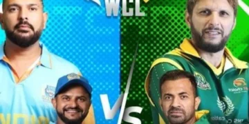 India vs Pakistan WCL match at Edgbaston called off after Indian legends pull out