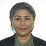 Jahanara Nuri
