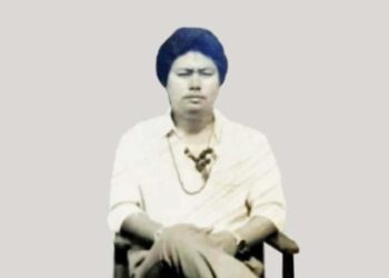 Former Arunachal Pradesh MLA Kapchen Rajkumar killed in elephant attack