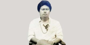 Former Arunachal Pradesh MLA Kapchen Rajkumar killed in elephant attack