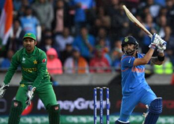 Shun Indo-Pak sporting rivalry? Smacks of escapism for sure