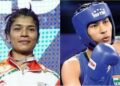 World Boxing Championships 2025: Lovlina Borgohain, Nikhat Zareen return to India squad