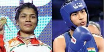 World Boxing Championships 2025: Lovlina Borgohain, Nikhat Zareen return to India squad