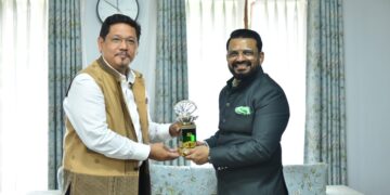 Lulu Group eyes strategic sourcing from Meghalaya to boost global agri-exports