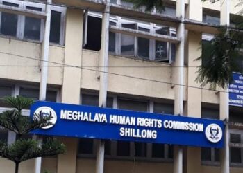 Rights panel issue notice to Meghalaya Police for alleged disrespect in handling of woman’s remains