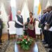India, Trinidad & Tobago sign six pacts to enhance bilateral ties