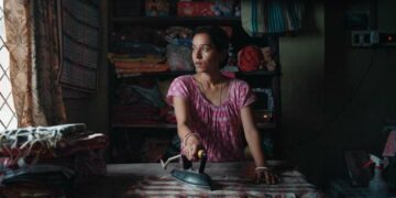 Tillotama Shome-starrer ‘Baksho Bondi (Shadowbox)’ to open Indian Film Festival of Melbourne 2025
