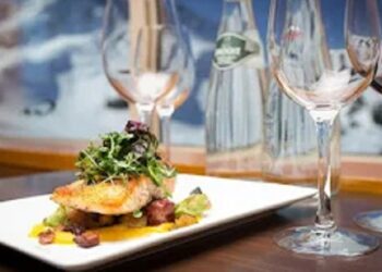 From pan-Asian to authentic Indian: Guwahati’s upscale eateries promise a culinary delight