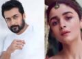 Actor Vishnu Manchu reveals dream cast for his Ramayana; Alia Bhatt as Sita & Suriya stars as Lord Rama