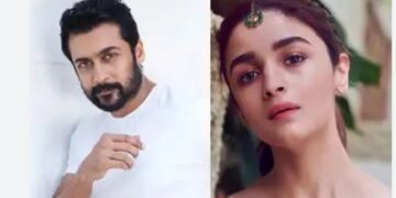 Actor Vishnu Manchu reveals dream cast for his Ramayana; Alia Bhatt as Sita & Suriya stars as Lord Rama