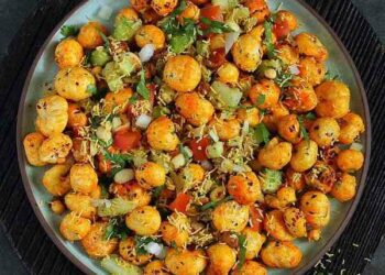 The Gen Z super snack: How Makhana is popping its way to wellness