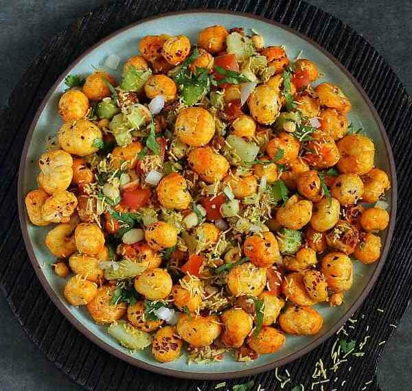 The Gen Z super snack: How Makhana is popping its way to wellness