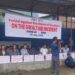 Journalists protest in Imphal over inaction on Gwaltabi incident