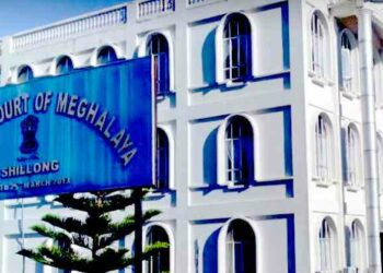 Meghalaya HC directs feasibility check for compensatory afforestation for Shillong Ropeway Project
