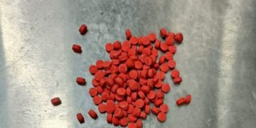 Representational image (X)