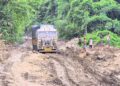 Mizoram Oil Tanker Drivers Association to halt service due to  dilapidated road condition