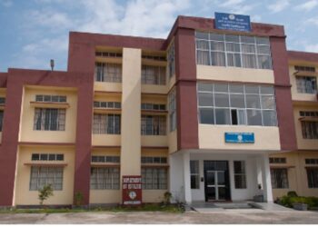 Nagaland University-led research assesses stability of glacial lakes in Arunachal Pradesh, Sikkim