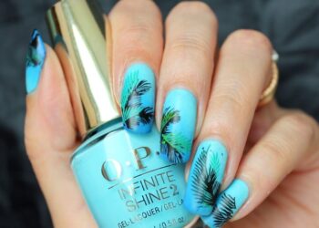 Guwahati’s nail art boom: A guide to the city’s top studios