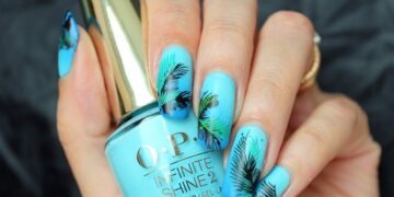 Guwahati’s nail art boom: A guide to the city’s top studios