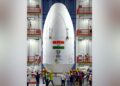 NASA-ISRO’s joint satellite NISAR set to be launched on July 30: ISRO
