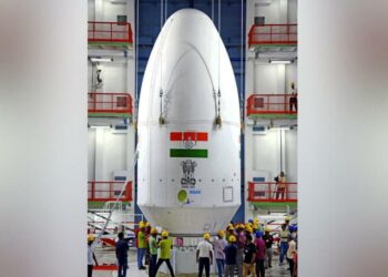 NASA-ISRO’s joint satellite NISAR set to be launched on July 30: ISRO