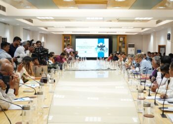 India’s chemical sector could hit $1 trillion by 2040, generate 7 lakh jobs by 2030: NITI Aayog