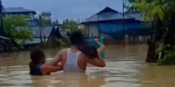 Heavy rains batter Nagaland: 3 dead, flights cancelled, highways blocked